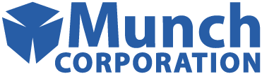 MunchCorp Logo